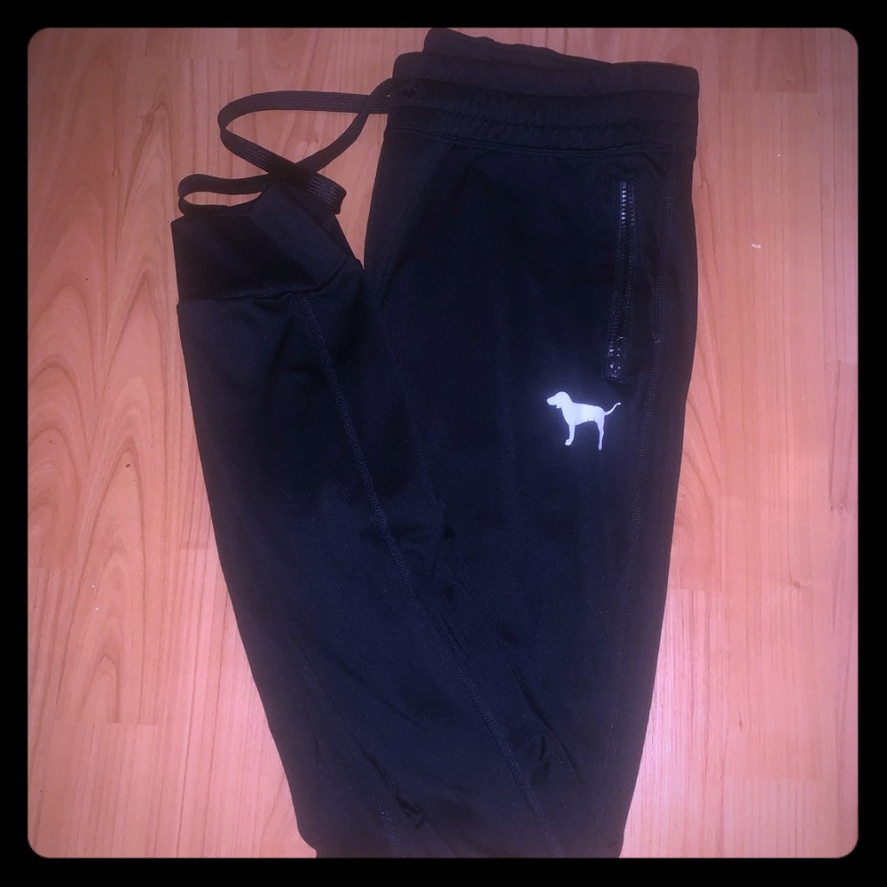 PINK Ultimate Jogger Pants